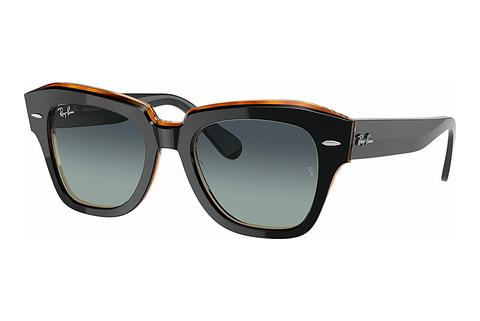 Akiniai nuo saulės Ray-Ban STATE STREET (RB2186 132241)