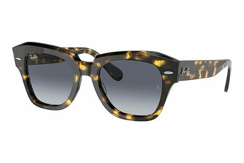 Akiniai nuo saulės Ray-Ban STATE STREET (RB2186 133286)