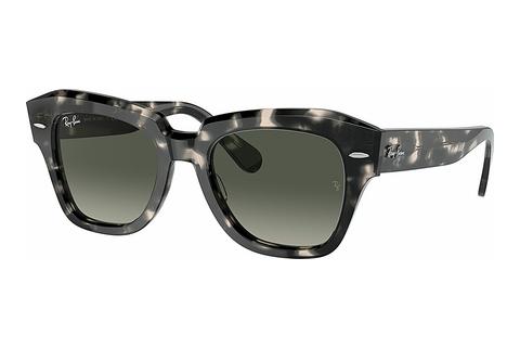 Akiniai nuo saulės Ray-Ban STATE STREET (RB2186 133371)