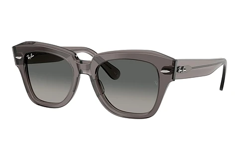 Γυαλιά ηλίου Ray-Ban STATE STREET (RB2186 136971)