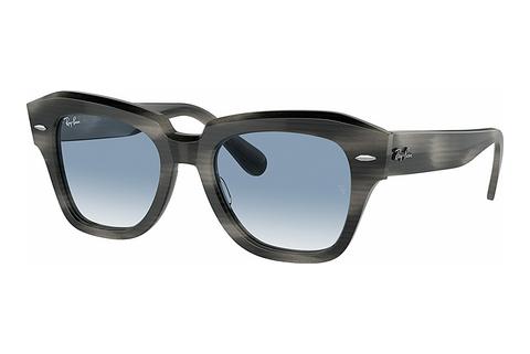 Akiniai nuo saulės Ray-Ban STATE STREET (RB2186 14043F)