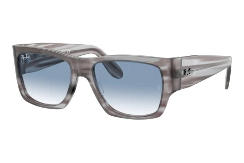 Gafas de visión Ray-Ban Wayfarer Nomad (RB2187 13143F)