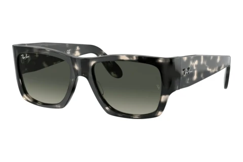 Ophthalmic Glasses Ray-Ban WAYFARER NOMAD (RB2187 133371)