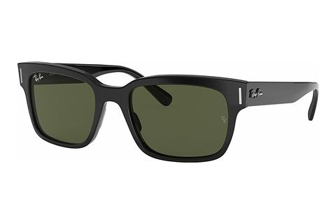 Nuċċali tax-xemx Ray-Ban JEFFREY (RB2190 901/31)