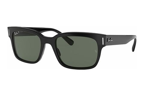 Ophthalmic Glasses Ray-Ban JEFFREY (RB2190 901/58)