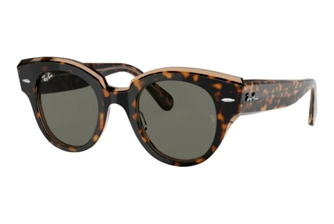 Óculos de marca Ray-Ban ROUNDABOUT (RB2192 1292B1)