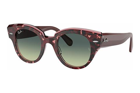 Saulesbrilles Ray-Ban ROUNDABOUT (RB2192 1323BH)