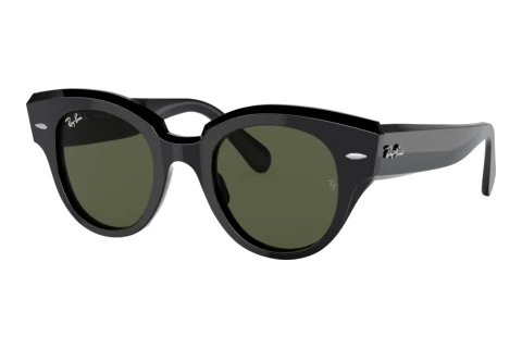 Ray-Ban ROUNDABOUT (RB2192 901/31) Napszemüveg