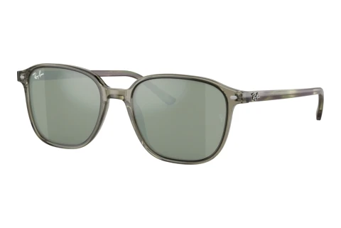 Solglasögon Ray-Ban LEONARD (RB2193 66355C)