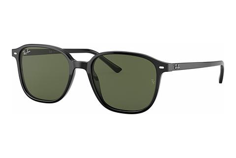 Akiniai nuo saulės Ray-Ban LEONARD (RB2193 901/31)