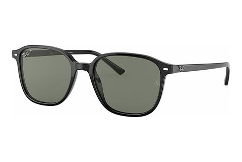 Occhiali da vista Ray-Ban LEONARD (RB2193 901/58)