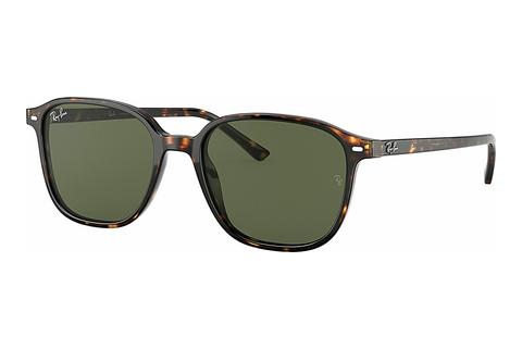 Akiniai nuo saulės Ray-Ban LEONARD (RB2193 902/31)