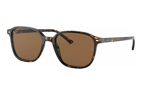 Akiniai nuo saulės Ray-Ban LEONARD (RB2193 902/57)