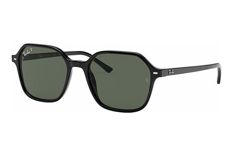 Saulesbrilles Ray-Ban John (RB2194 901/58)