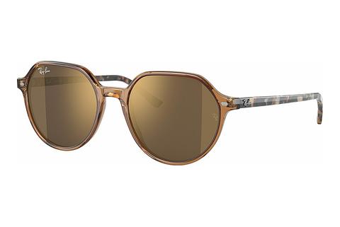 Akiniai nuo saulės Ray-Ban THALIA (RB2195 663693)