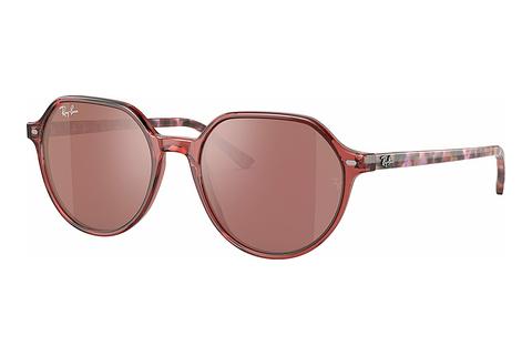 Sonnenbrille Ray-Ban THALIA (RB2195 66372K)