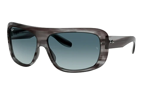 Ophthalmic Glasses Ray-Ban BLAIR (RB2196 13143M)