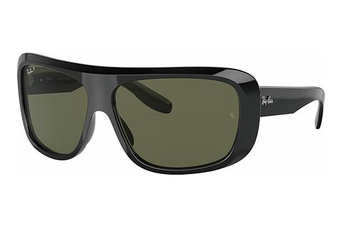 Slnečné okuliare Ray-Ban BLAIR (RB2196 901/58)