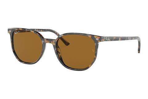 Nuċċali tax-xemx Ray-Ban ELLIOT (RB2197 135757)