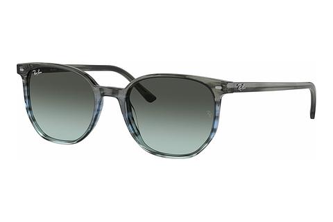 Akiniai nuo saulės Ray-Ban ELLIOT (RB2197 1391GK)