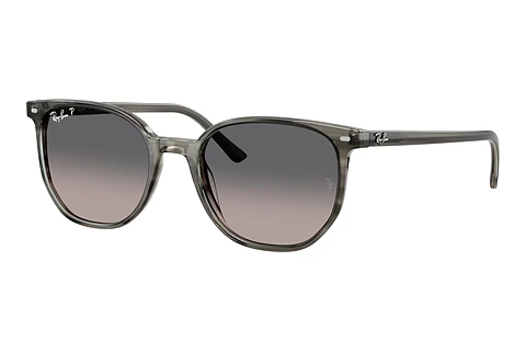 Päikeseprillid Ray-Ban ELLIOT (RB2197 1438M3)