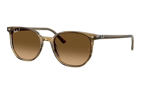 Γυαλιά ηλίου Ray-Ban ELLIOT (RB2197 1439M2)