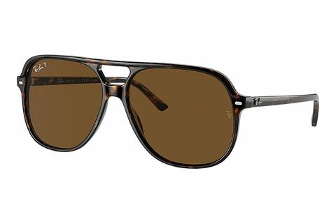 Lunettes de soleil Ray-Ban BILL (RB2198 902/57)