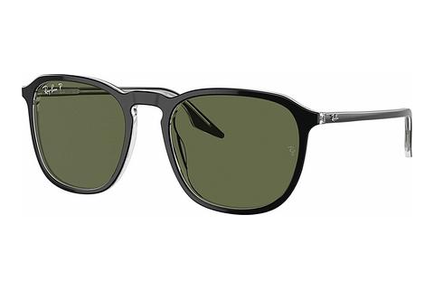 Akiniai nuo saulės Ray-Ban RB2203 919/58