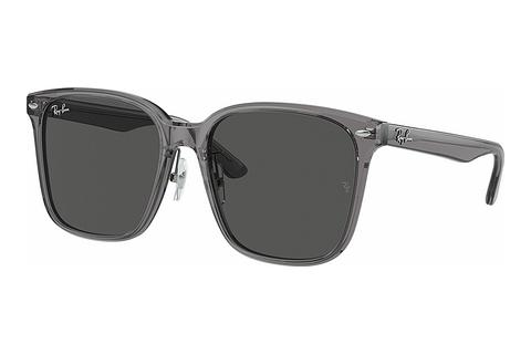 Slnečné okuliare Ray-Ban RB2206D 139987