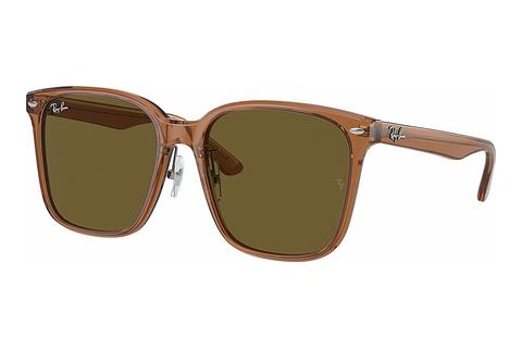 Solglasögon Ray-Ban RB2206D 663673