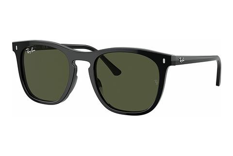 Akiniai nuo saulės Ray-Ban RB2210 901/31