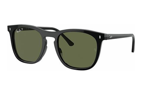 Zonnebril Ray-Ban RB2210 901/58