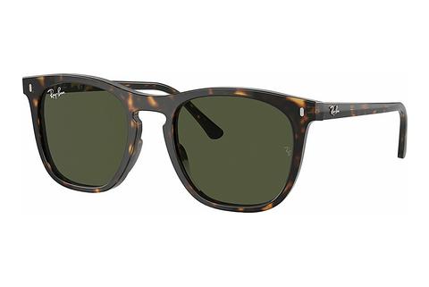 Lunettes de soleil Ray-Ban RB2210 902/31