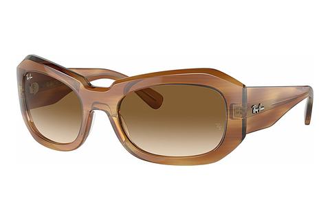 Akiniai nuo saulės Ray-Ban BEATE (RB2212 140351)