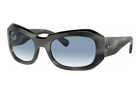 Slnečné okuliare Ray-Ban BEATE (RB2212 14043F)