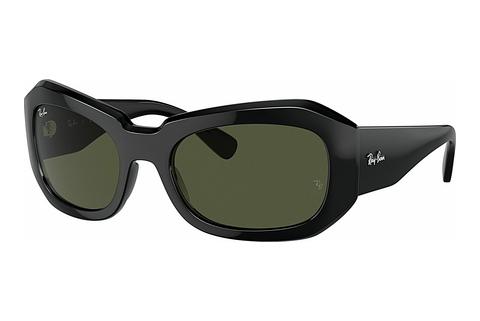 Ophthalmic Glasses Ray-Ban BEATE (RB2212 901/31)