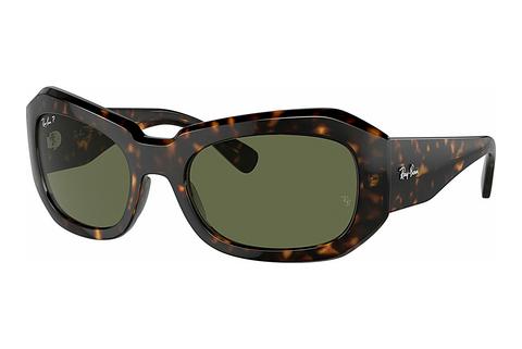 Solglasögon Ray-Ban BEATE (RB2212 902/58)