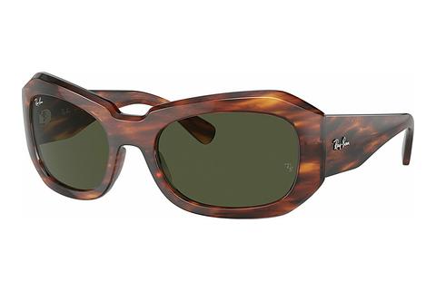 Slnečné okuliare Ray-Ban BEATE (RB2212 954/31)