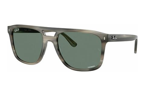 Lunettes de soleil Ray-Ban RB2213CH 14243R