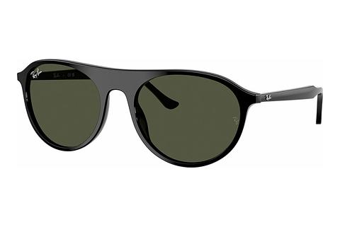 Akiniai nuo saulės Ray-Ban RB2215 901/31