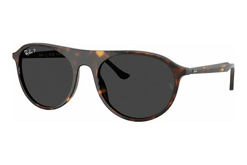 Sunčane naočale Ray-Ban RB2215 902/48