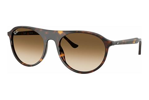 Slnečné okuliare Ray-Ban RB2215 902/51