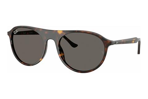 Akiniai nuo saulės Ray-Ban RB2215 902/B1