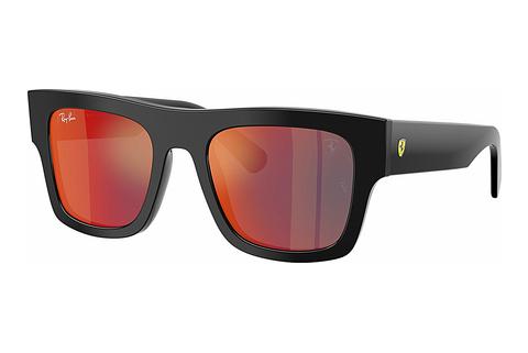 Akiniai nuo saulės Ray-Ban RB2217M F6016P