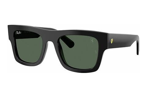 Nuċċali tax-xemx Ray-Ban RB2217M F60171