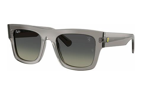 Akiniai nuo saulės Ray-Ban RB2217M F70411