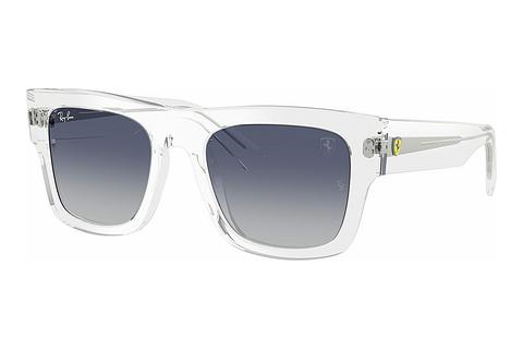 Akiniai nuo saulės Ray-Ban RB2217M F7064L