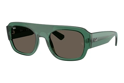 Saulesbrilles Ray-Ban RB2218 6681/3