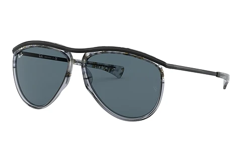Gafas de visión Ray-Ban OLYMPIAN AVIATOR (RB2219 1286R5)