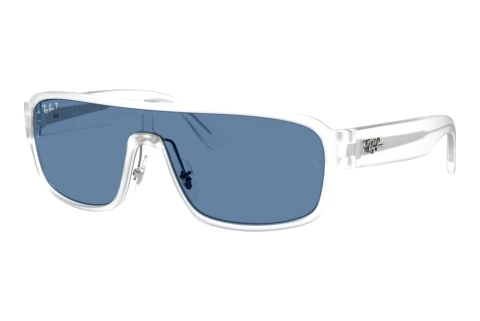 Ray-Ban RB2233 646/1C Napszemüveg